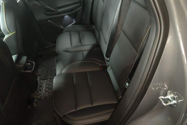 Used Lynk & Co 06 2023 Remix 1.5T Dynamic Halo