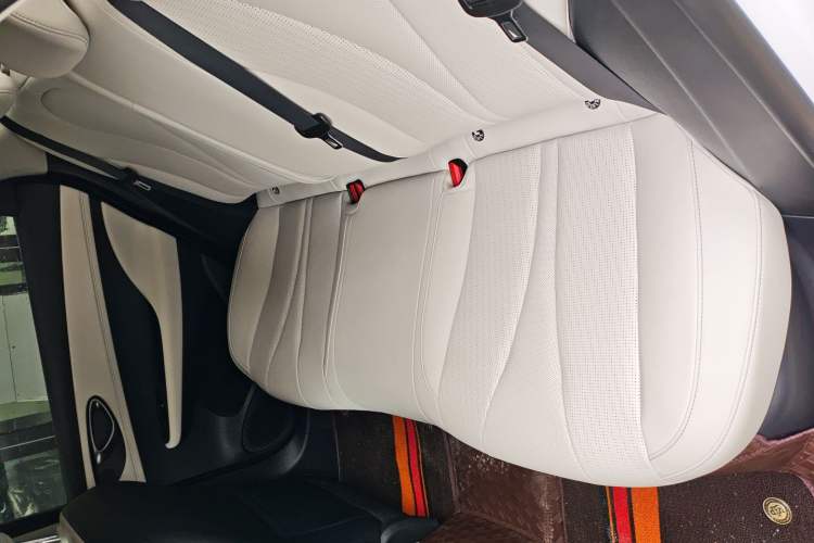 Used BYD Seal 05 DM-i 2025 DM-i Smart Drive 55KM Luxury Model
