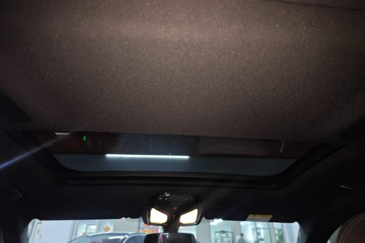 Used BMW 5 Series 2021 530Li Leading Model M Sport Package
