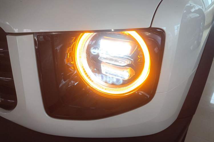 Used Haval DARGO 2021 1.5T DCT Two-Wheel Drive Border Collie - Wangcai Edition
