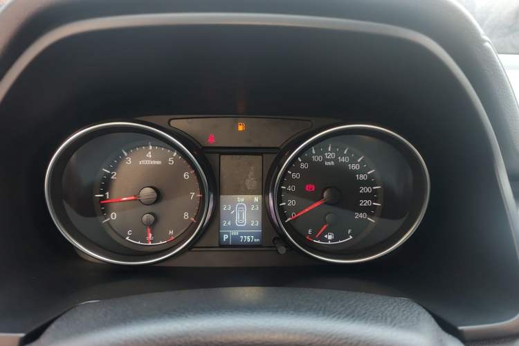 Used Haval M6 2023 PLUS 1.5T DCT Luxury Smart Connectivity Model