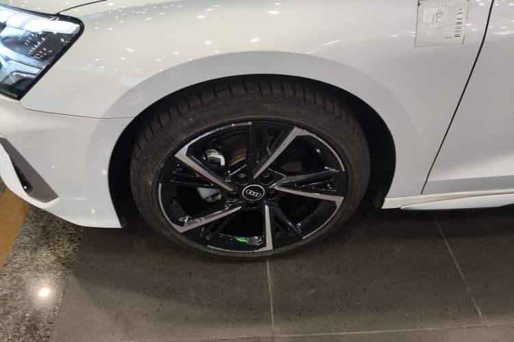 Used Audi A3 2022 Sportback 35 TFSI Fashionable Sports Model
