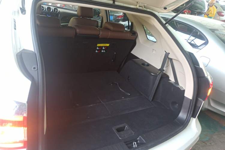 Used BYD S7 2016 2.0T Automatic Prestige Plus
