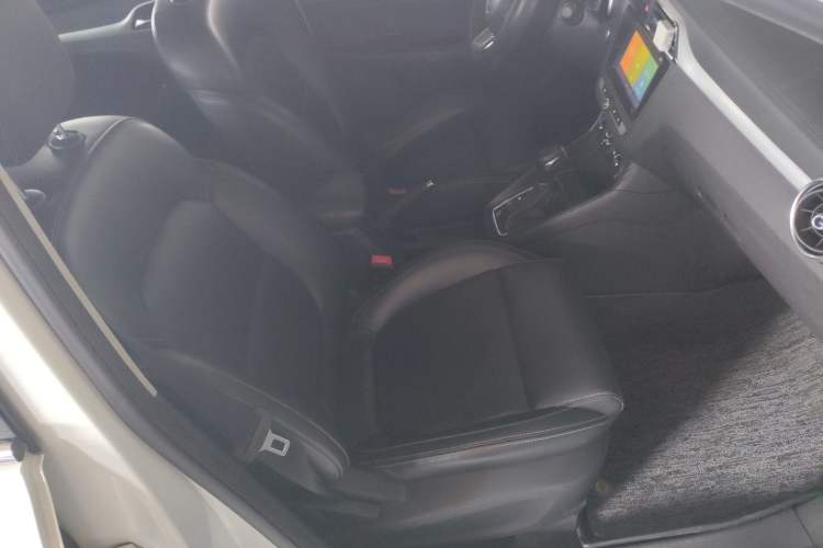 Used MG ZS 2018 1.5L Automatic Elite Edition China V Standard
