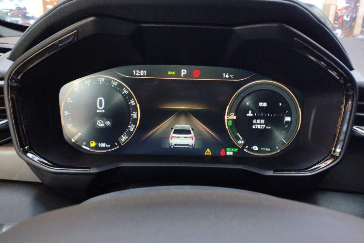 Used Lynk & Co 01 EM-P 2022 1.5TD PHEV Plus
