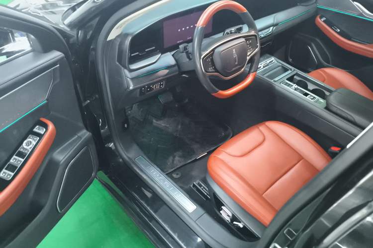 Used Lincoln Z 2022 iXiang Luxury Edition