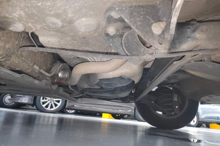 Used Volkswagen Lavida 2019 Lavida Start 1.5L Automatic Trendy Version China VI Standard
