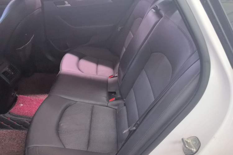 Used Hyundai Sonata 2015 1.6T GS Fashion Edition
