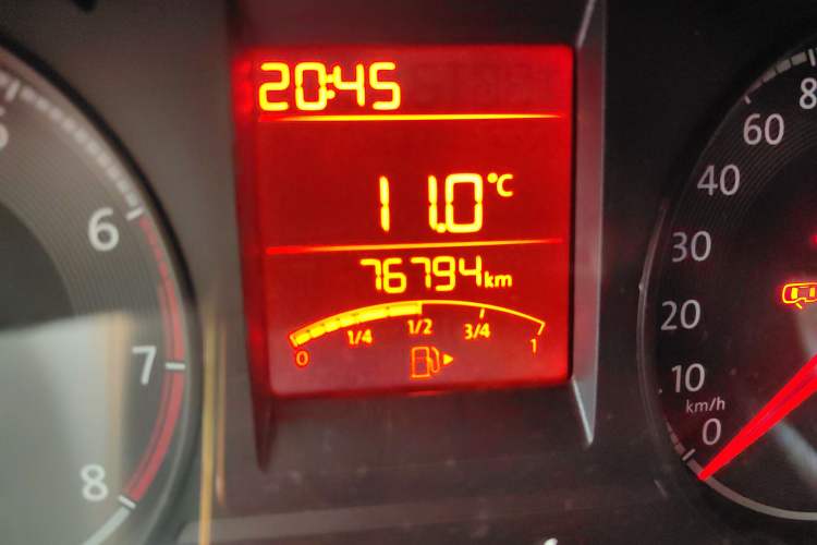 Used Volkswagen Santana 2016 1.4L Manual Fashion Edition
