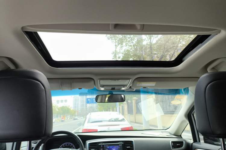 Used Honda Odyssey 2017 2.4L Smart Edition
