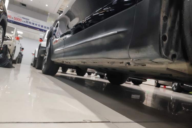 Used Mercedes-Benz GLB 2022 GLB 220 Fashion Model
