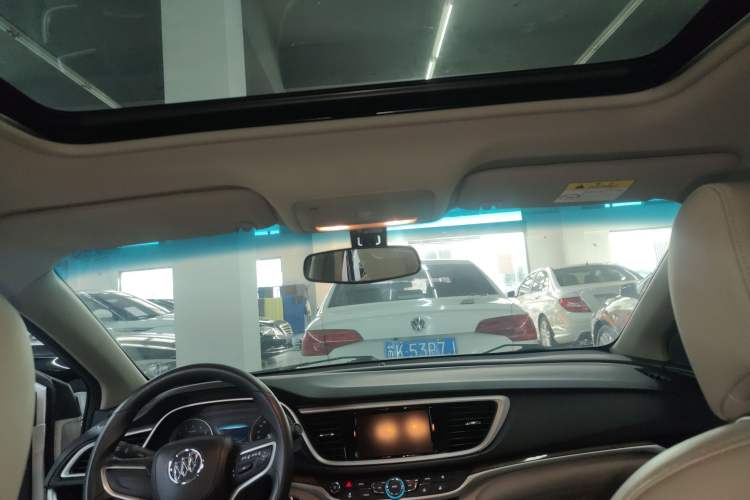 Used Buick GT 2015 15N Automatic Deluxe Edition
