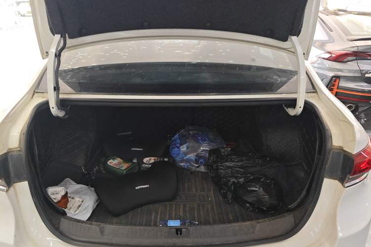 Used Buick GT 2019 18T Automatic Connected Elite Model China V Standard
