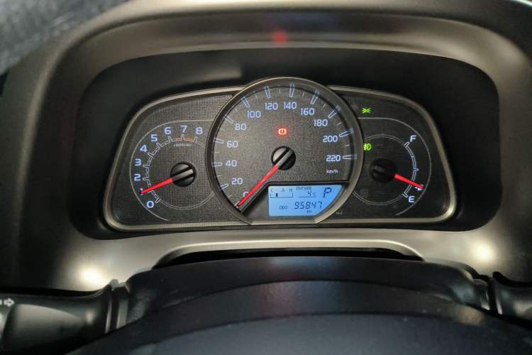 Used Toyota RAV4 2015 2.0L CVT Two-Wheel Drive Fashion Edition
