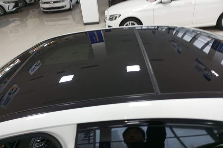 Used Mercedes-Benz E-Class 2017 Restyled E 300 Sport Edition