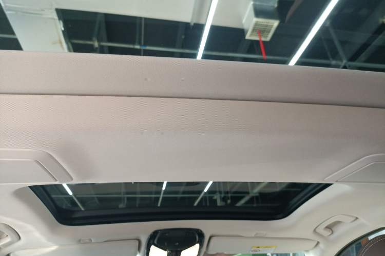 Used BMW 5 Series 2023 530Li Leading Edition Luxury Package
