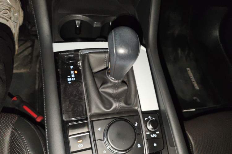 Used Mazda Mazda 3 Axela 2023 2.0L Automatic ZhiZhen Edition