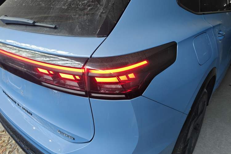 Used Volkswagen Tiguan L 2024 PRO 380TSI Four-Wheel Drive R-Line Prestige Edition