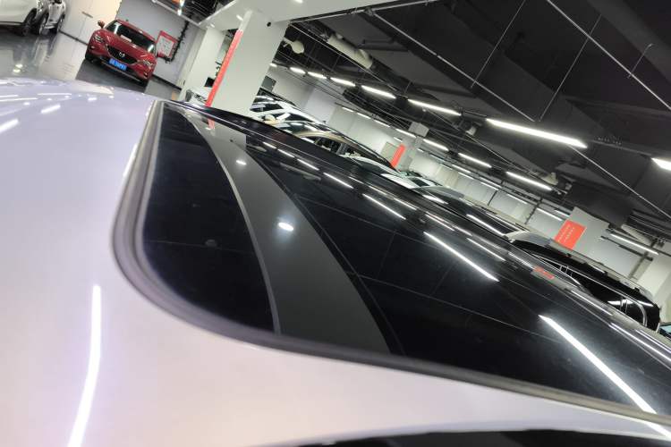 Used Changan CS75 PLUS 2022 2.0T Automatic Pilot Version
