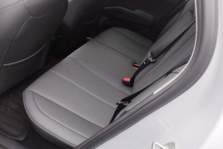 Used BYD Yuan PLUS 2025 Intelligent Driving Version 510 KM Beyond-Grade Edition