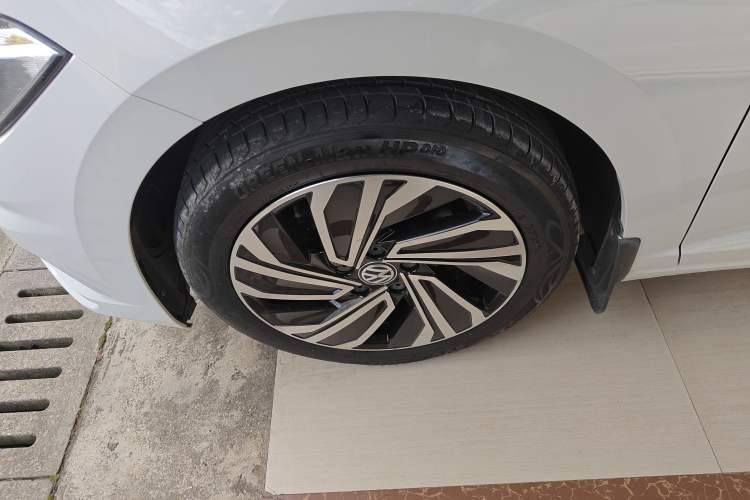 Used Volkswagen Sagitar 2021 280TSI DSG Excellence Edition
