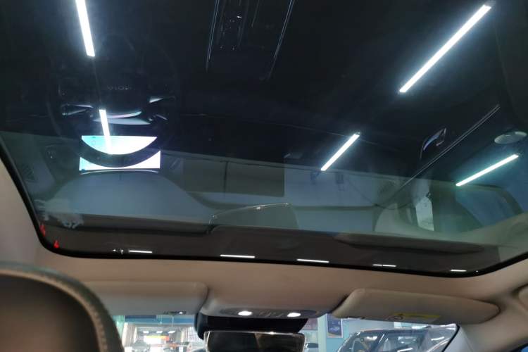 Used AION S Plus 2022 80 Tech Edition
