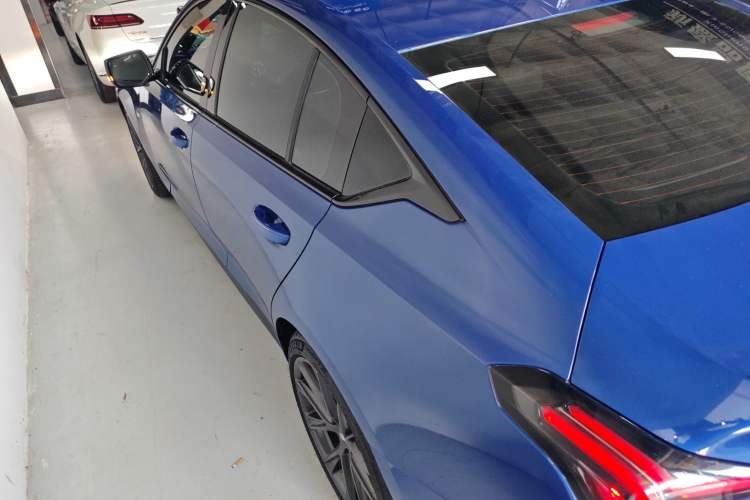 Used Cadillac CT5 2020 28T Platinum Sport Edition
