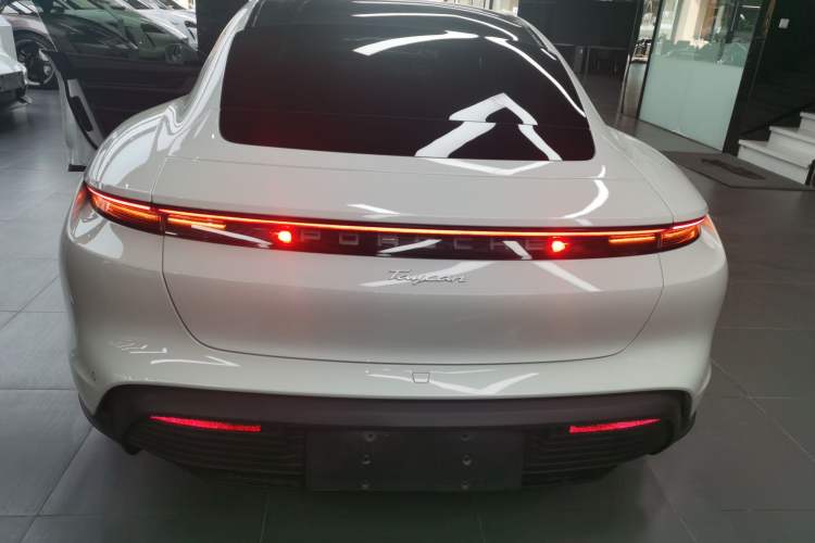 Used Porsche Taycan 2022 Taycan