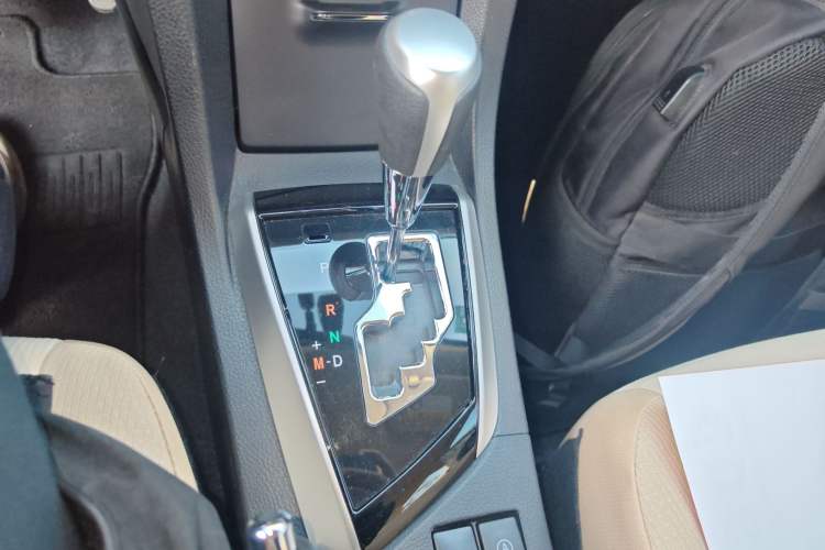 Used Toyota Corolla 2017 Revised Version 1.2T S-CVT GL
