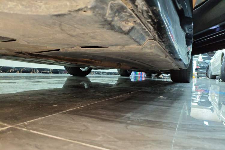 Used BMW 5 Series 2021 530i M Sport Package
