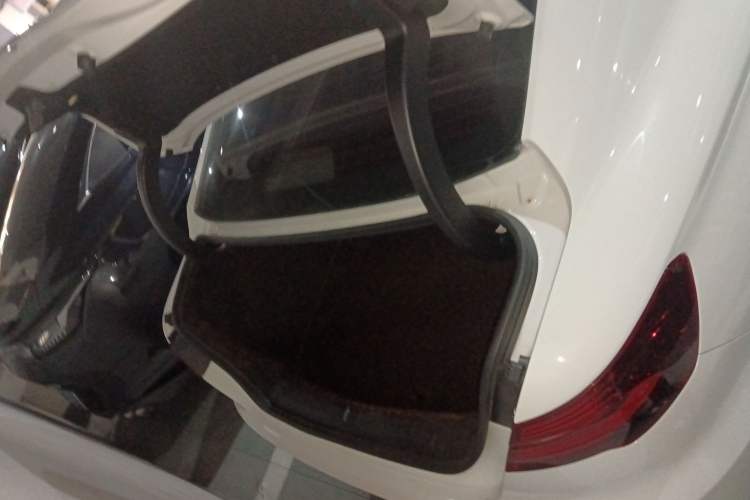 Used Geely Auto Binray 2019 200T DCT Binzhi Edition
