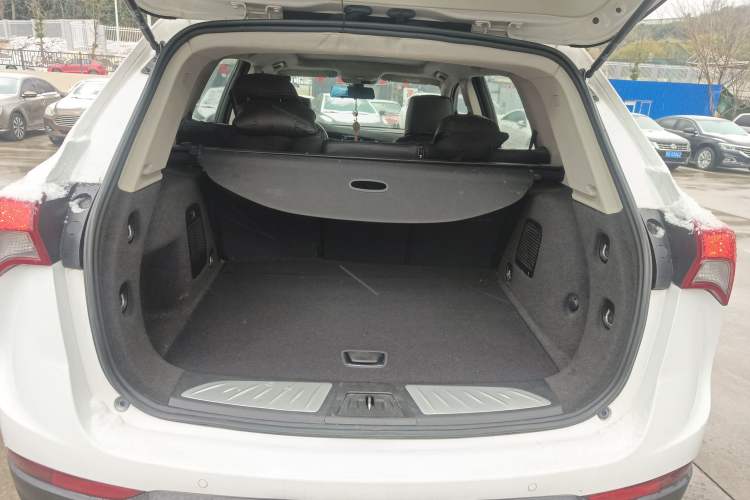 Used Buick Envision 2018 20T Two-Wheel-Drive Elite Model
