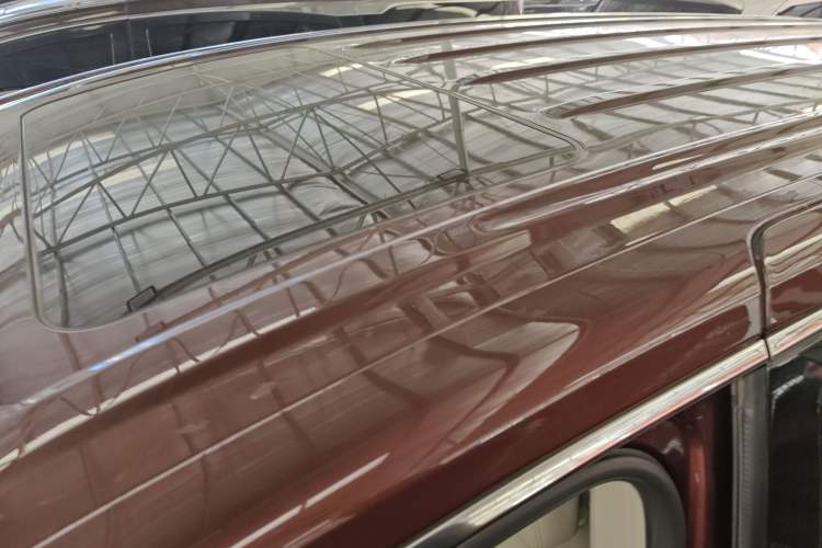 Used Buick GL8 2022 ES Landtrek 653T Comfort Edition
