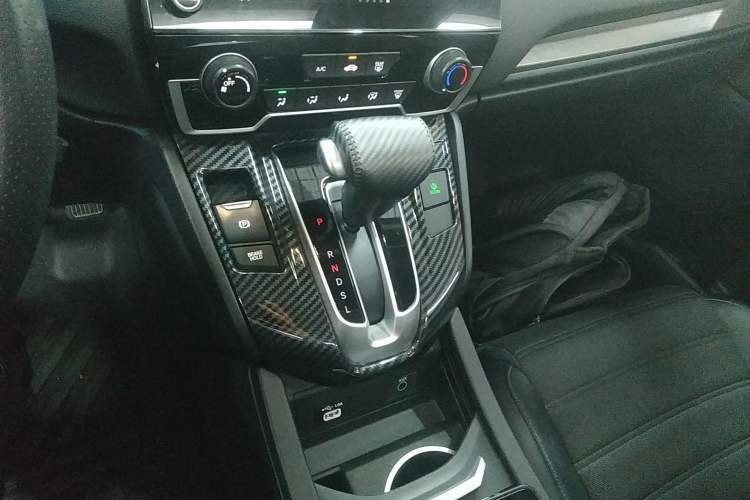 Used Honda Breeze 2020 240TURBO CVT 2WD Elite Edition
