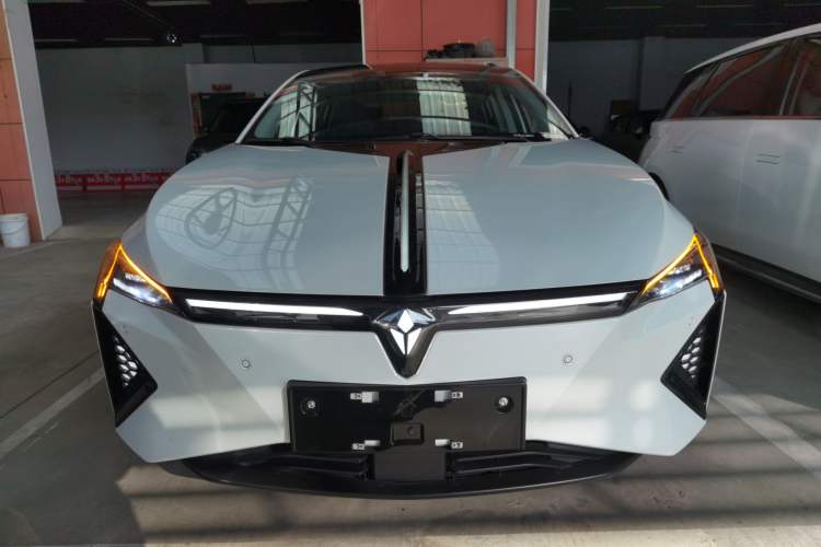 Used Lingxi L 2024 Player No. 1 Edition