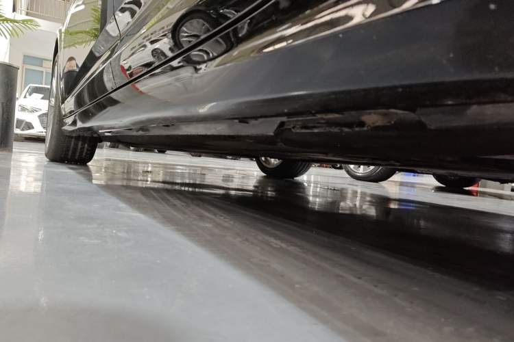 Used Audi A6L 2023 Revised 45 TFSI Prestige Dynamic Edition
