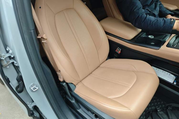 Used Nio ES6 2020 455KM Sport Edition
