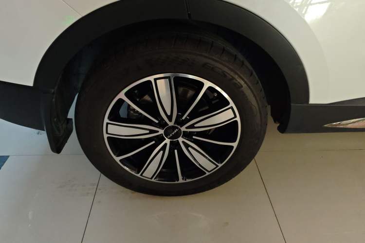 Used Haval H6 2023 National Trend Edition 1.5T Automatic Champion Version
