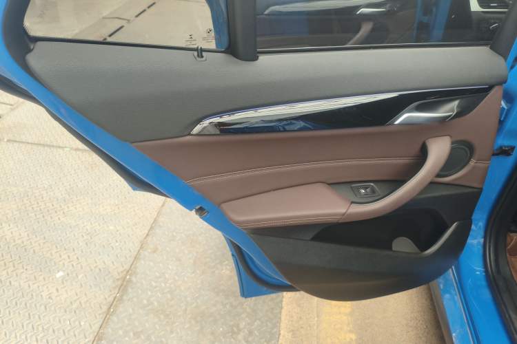 Used BMW X2 2020 sDrive25i Leading Model M Sport Package
