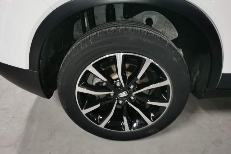 Used Bestune T33 2021 1.2T DCT Luxury Model