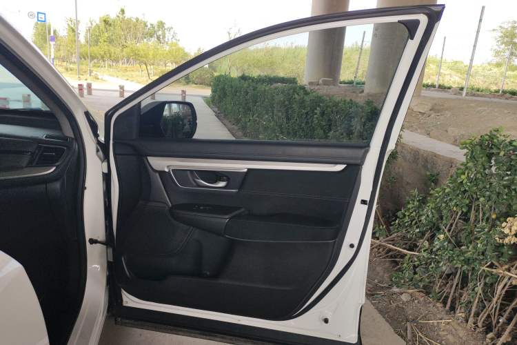 Used Honda CR-V 2017 240TURBO CVT 2WD Urban Edition
