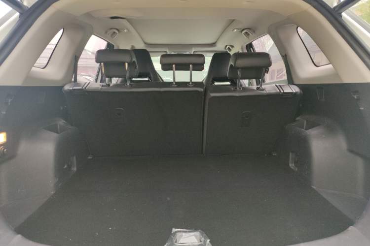 Used Changan CS75 PLUS 2022 2.0T Automatic Pilot Version