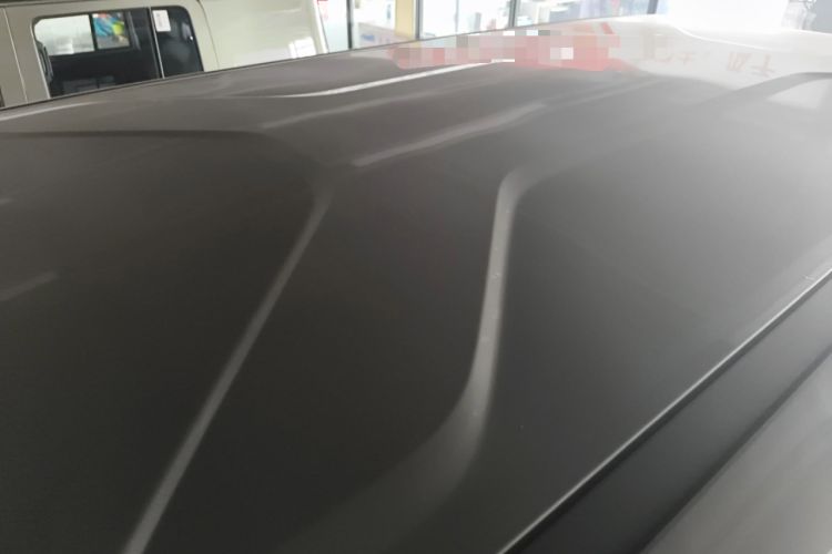 Used  V23 2025 401 Two-Wheel Drive Intelligent Driving Version