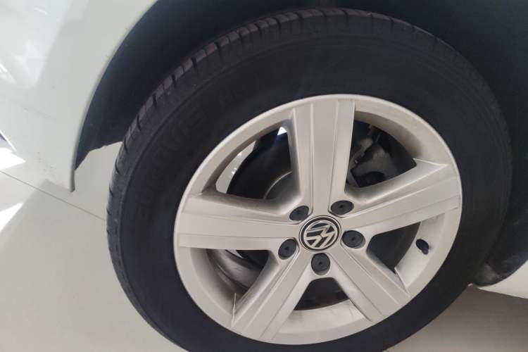 Used Volkswagen Golf 2017 230TSI Automatic Comfort Edition – Celebrating Milestone of One Million Units
