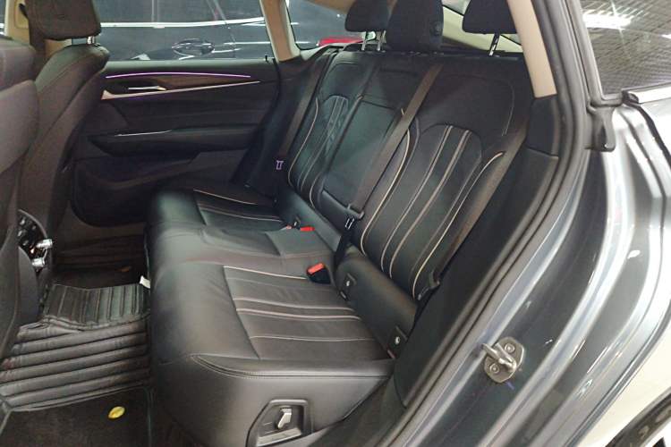 Used BMW 6 Series GT 2019 630i Luxury Design Package
