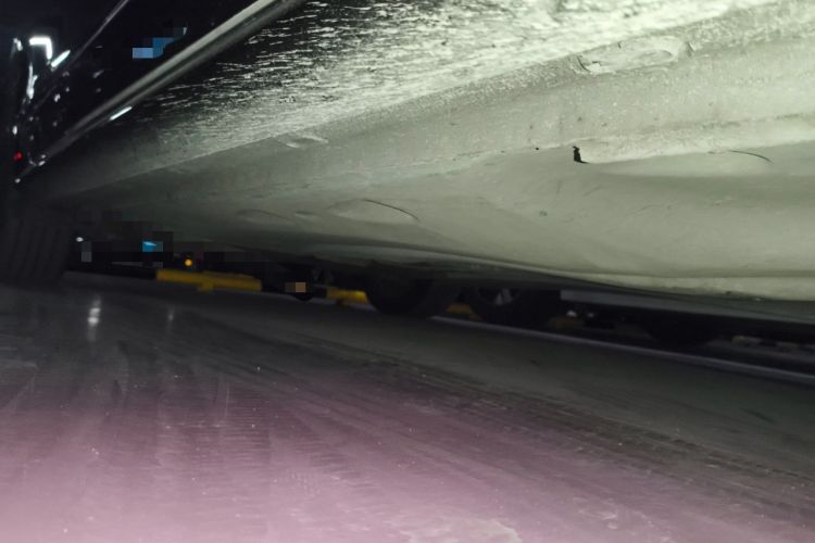 Used Volkswagen Passat 2017 330TSI DSG Prestige Edition
