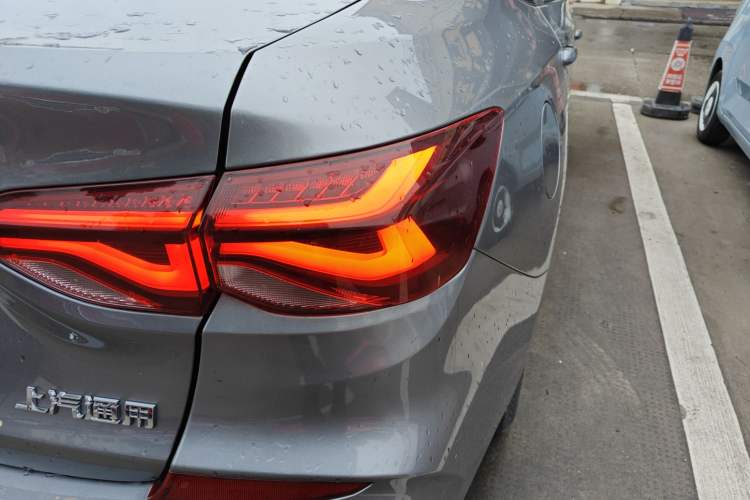 Used Chevrolet Monza 2020 320 Automatic Enjoyment Edition
