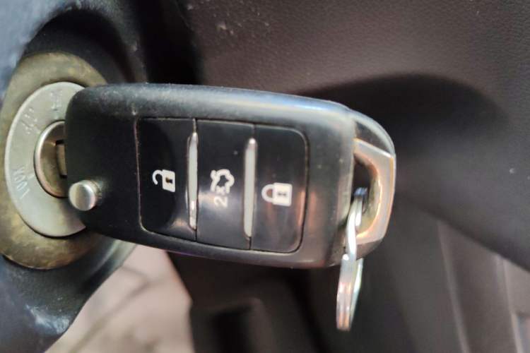 Used Changan Alsvin 2019 1.4L Manual Comfort Edition China VI Standard
