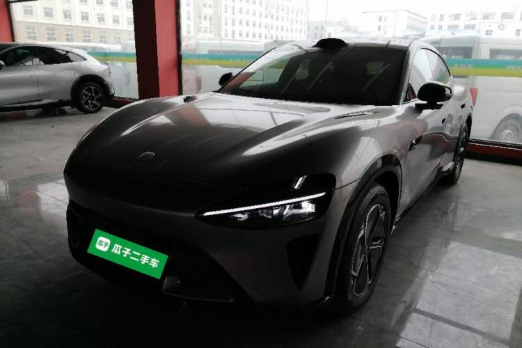 Used Xiaomi Auto YU7 2025 Ultra-Long Range Rear-Wheel Drive Version