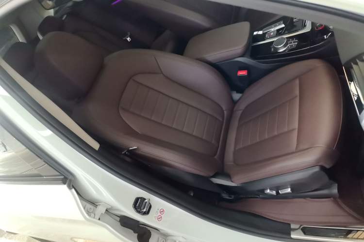 Used BMW X3 2018 xDrive25i M Sport Package China VI
